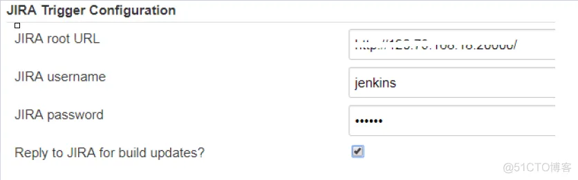 Gitlab可持续化集成 gitlab集成jira_spring_09